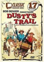 Watch Dusty\'s Trail 123moviesFree