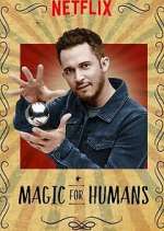 Watch Magic for Humans 123moviesFree