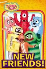 Watch Yo Gabba Gabba! 123moviesFree
