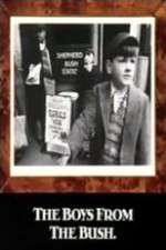 Watch Boys from the Bush 123moviesFree