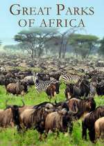 Watch Great Parks of Africa 123moviesFree