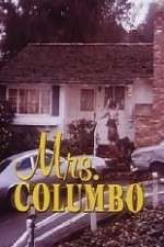 Watch Mrs Columbo 123moviesFree