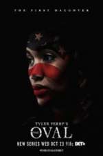 Watch Tyler Perry\'s The Oval 123moviesFree