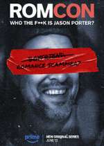 Watch ROMCON: Who the F**k is Jason Porter? 123moviesFree