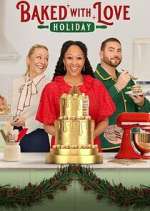 Watch Baked With Love: Holiday 123moviesFree