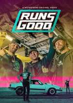 Watch Runs Good 123moviesFree