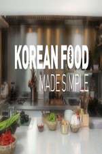 Watch Korean Food Made Simple 123moviesFree