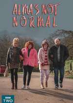 Watch Alma's Not Normal 123moviesFree