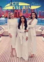 Watch Hot Yachts Miami 123moviesFree