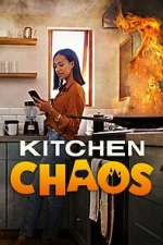 Watch Kitchen Chaos 123moviesFree
