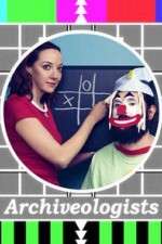 Watch The Archiveologists 123moviesFree