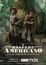 Watch O Hóspede Americano 123moviesFree