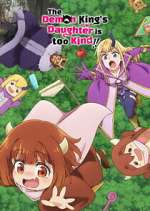 Watch The Demon King\'s Daughter Is Too Kind!! 123moviesFree