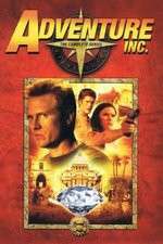 Watch Adventure Inc 123moviesFree