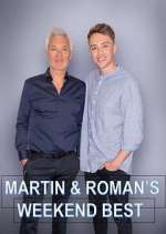 Watch Martin & Roman's Weekend Best 123moviesFree