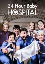 Watch 24 Hour Baby Hospital 123moviesFree