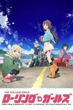 Watch Rolling Girls 123moviesFree