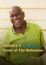 Watch Ainsley\'s Taste of The Bahamas 123moviesFree