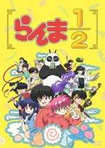 Watch Ranma ½ 123moviesFree