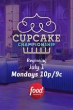 Watch Cupcake Championship 123moviesFree
