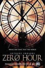 Watch Zero Hour 123moviesFree