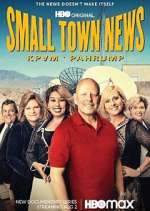 Watch Small Town News: KPVM Pahrump 123moviesFree