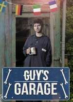 Watch Guy's Garage 123moviesFree