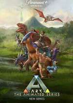 Watch ARK: The Animated Series 123moviesFree