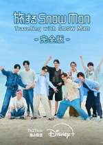 Watch Traveling with Snow Man 123moviesFree