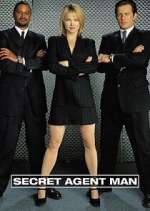Watch Secret Agent Man 123moviesFree