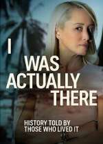 Watch I Was Actually There 123moviesFree