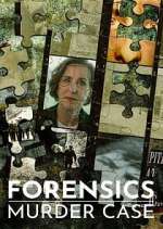 Watch Forensics: Murder Case 123moviesFree