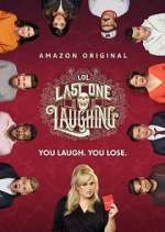 Watch LOL: Last One Laughing 123moviesFree