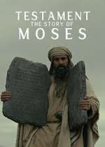Watch Testament: The Story of Moses 123moviesFree