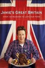 Watch Jamies Great Britain 123moviesFree