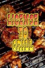 Watch Licence to Grill 123moviesFree