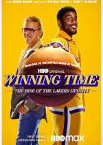 Watch Winning Time: The Rise of the Lakers Dynasty 123moviesFree