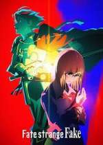 Watch Fate Strange Fake 123moviesFree