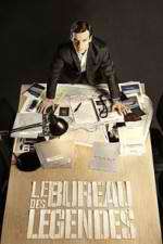 Watch Le Bureau des Légendes 123moviesFree