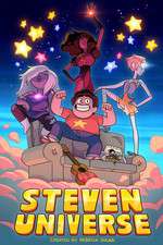 Watch Steven Universe 123moviesFree