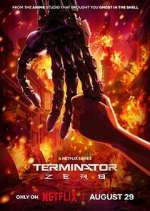 Watch Terminator Zero 123moviesFree
