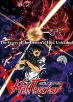 Watch Hell Teacher: Jigoku Sensei Nube 123moviesFree