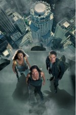 Watch Terminator: The Sarah Connor Chronicles 123moviesFree