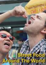 Watch Street Food Around the World 123moviesFree