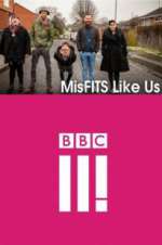 Watch MisFITS Like Us 123moviesFree