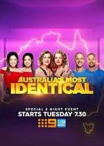 Watch Australia\'s Most Identical 123moviesFree