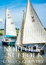 Watch Norfolk and Suffolk: Country & Coast 123moviesFree