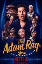 Watch The Adam Ray Show 123moviesFree