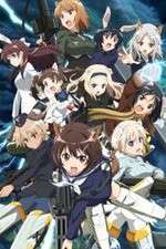 Watch Brave Witches 123moviesFree