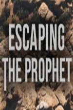 Watch Escaping The Prophet 123moviesFree